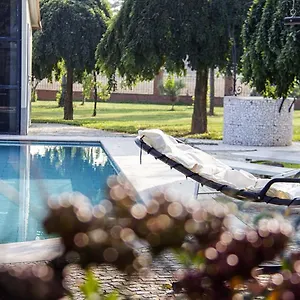 Appartamento Oasi Del Po, Monticelli dʼOngina