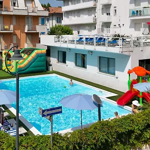 Nautilus Family Bellaria-Igea Marina